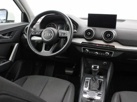 Audi Q2 2.0 35 TDI S TRONIC ADVANCED 150 5P