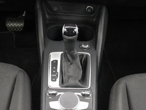 Audi Q2 2.0 35 TDI S TRONIC ADVANCED 150 5P