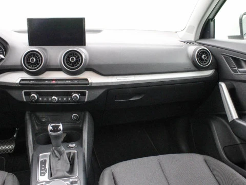 Audi Q2 2.0 35 TDI S TRONIC ADVANCED 150 5P