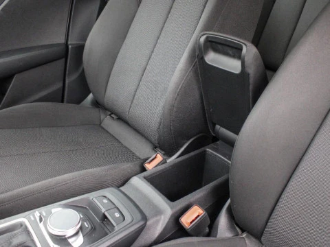 Audi Q2 2.0 35 TDI S TRONIC ADVANCED 150 5P