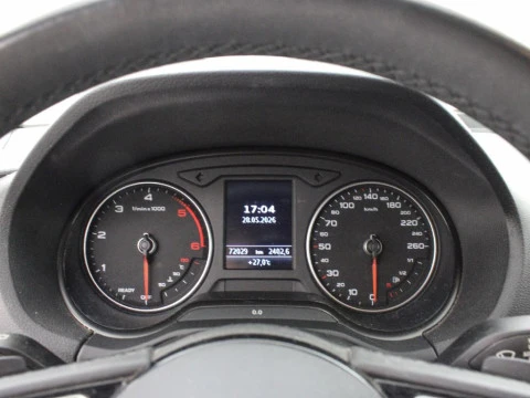 Audi Q2 2.0 35 TDI S TRONIC ADVANCED 150 5P