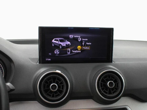 Audi Q2 2.0 35 TDI S TRONIC ADVANCED 150 5P