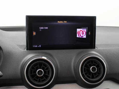 Audi Q2 2.0 35 TDI S TRONIC ADVANCED 150 5P