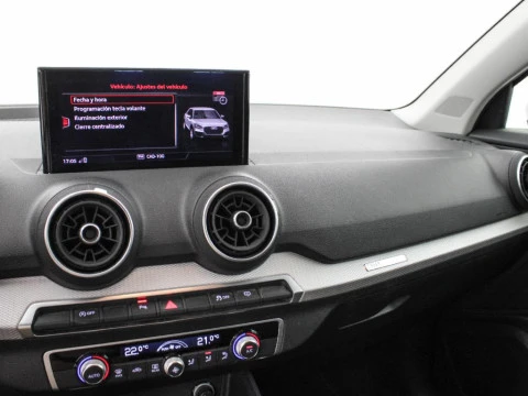 Audi Q2 2.0 35 TDI S TRONIC ADVANCED 150 5P
