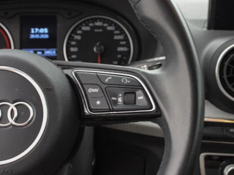 Audi Q2 2.0 35 TDI S TRONIC ADVANCED 150 5P