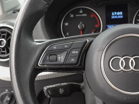 Audi Q2 2.0 35 TDI S TRONIC ADVANCED 150 5P