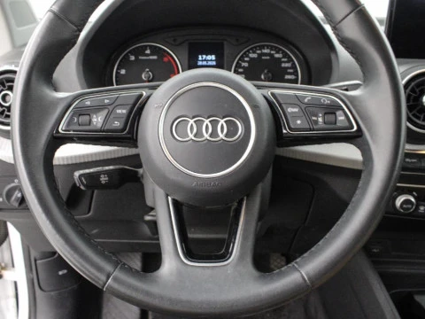 Audi Q2 2.0 35 TDI S TRONIC ADVANCED 150 5P