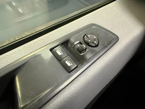 Citroën Jumpy DC Abatible Talla M BlueHDi 120 Control