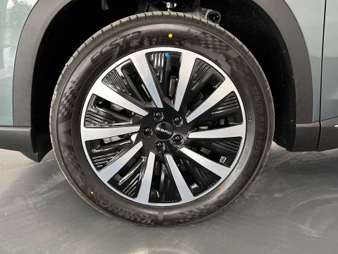 EBRO S800 1.5 TGDI PHEV Luxury E-CVT