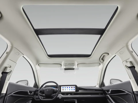 Bestune B70 Auto Exclusive