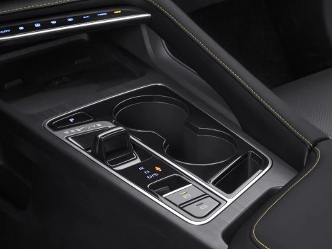 Bestune B70 Auto Exclusive