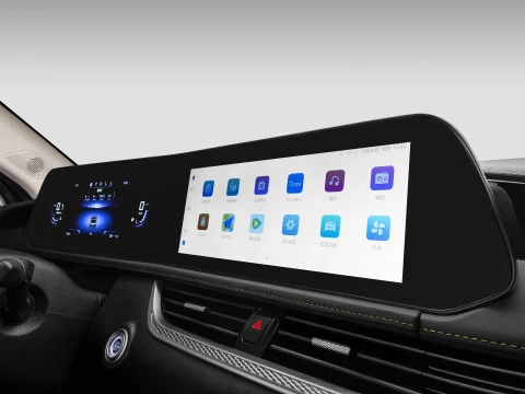 Bestune B70 Auto Exclusive