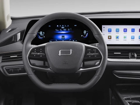 Bestune B70 Auto Exclusive