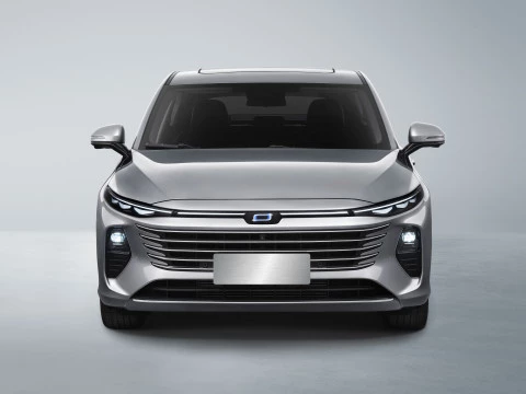 Bestune B70 Auto Exclusive