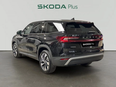 Skoda Kodiaq 2.0 TDI 110KW (150CV) DSG DESIGN