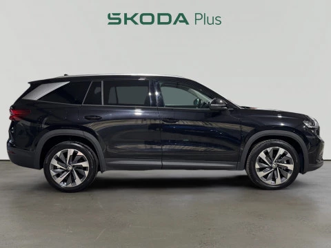 Skoda Kodiaq 2.0 TDI 110KW (150CV) DSG DESIGN