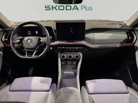 Skoda Kodiaq 2.0 TDI 110KW (150CV) DSG DESIGN