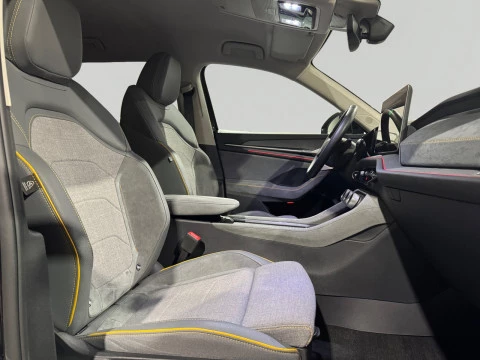 Skoda Kodiaq 2.0 TDI 110KW (150CV) DSG DESIGN