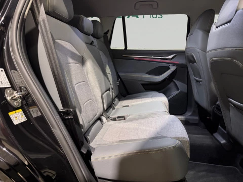 Skoda Kodiaq 2.0 TDI 110KW (150CV) DSG DESIGN