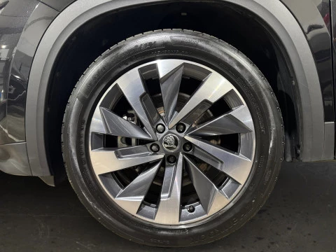 Skoda Kodiaq 2.0 TDI 110KW (150CV) DSG DESIGN