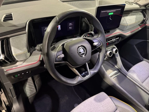 Skoda Kodiaq 2.0 TDI 110KW (150CV) DSG DESIGN