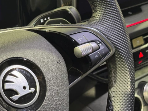 Skoda Kodiaq 2.0 TDI 110KW (150CV) DSG DESIGN