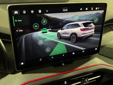 Skoda Kodiaq 2.0 TDI 110KW (150CV) DSG DESIGN