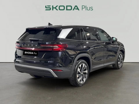 Skoda Kodiaq 2.0 TDI 110KW (150CV) DSG DESIGN