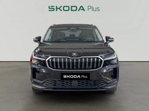 Skoda Kodiaq 2.0 TDI 110KW (150CV) DSG DESIGN