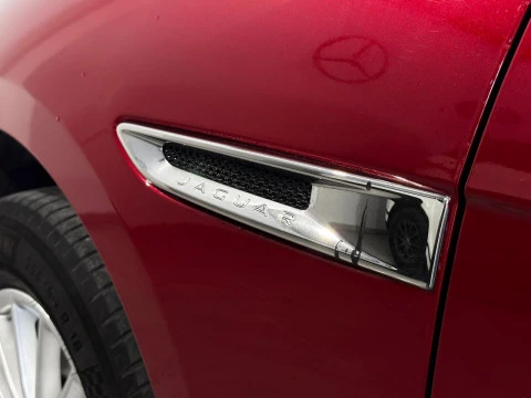 Jaguar F-Pace ID4 PRESTIGE 132KW