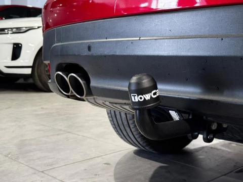 Jaguar F-Pace ID4 PRESTIGE 132KW