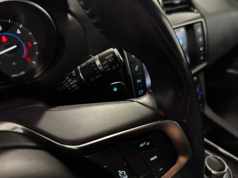 Jaguar F-Pace ID4 PRESTIGE 132KW