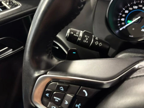 Jaguar F-Pace ID4 PRESTIGE 132KW