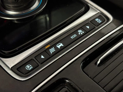 Jaguar F-Pace ID4 PRESTIGE 132KW