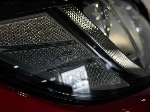 Jaguar F-Pace ID4 PRESTIGE 132KW