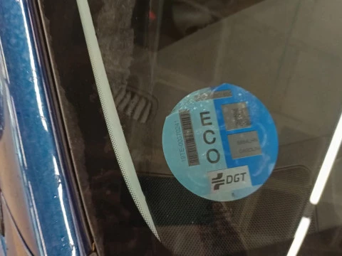 Kia Niro 1.6 GDi HEV 104kW (141CV) Emotion