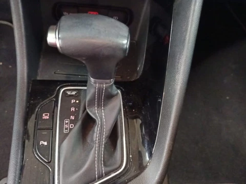 Kia Niro 1.6 GDi HEV 104kW (141CV) Emotion