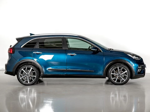 Kia Niro 1.6 GDi HEV 104kW (141CV) Emotion