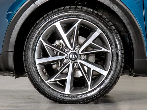 Kia Niro 1.6 GDi HEV 104kW (141CV) Emotion