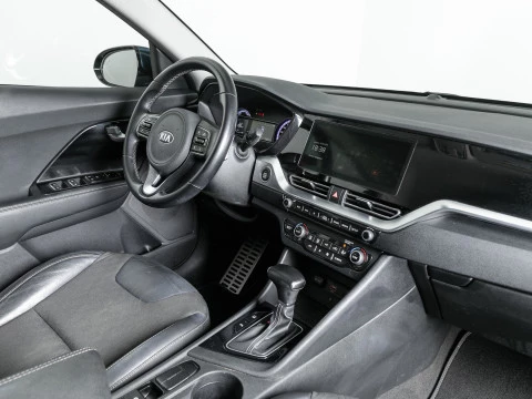 Kia Niro 1.6 GDi HEV 104kW (141CV) Emotion