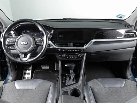 Kia Niro 1.6 GDi HEV 104kW (141CV) Emotion