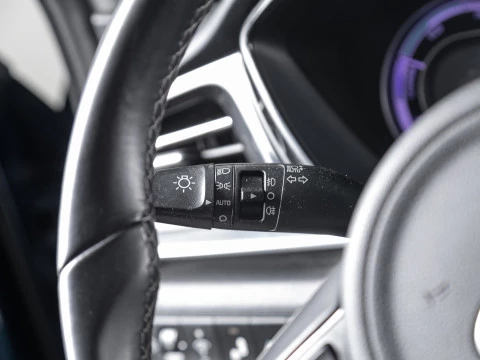 Kia Niro 1.6 GDi HEV 104kW (141CV) Emotion