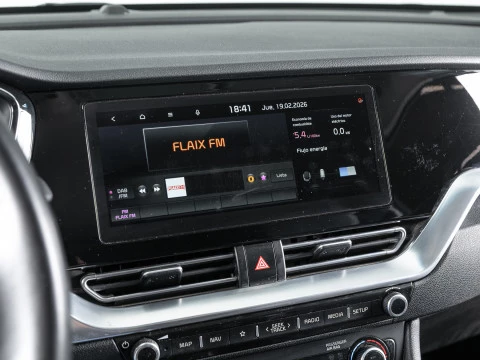 Kia Niro 1.6 GDi HEV 104kW (141CV) Emotion