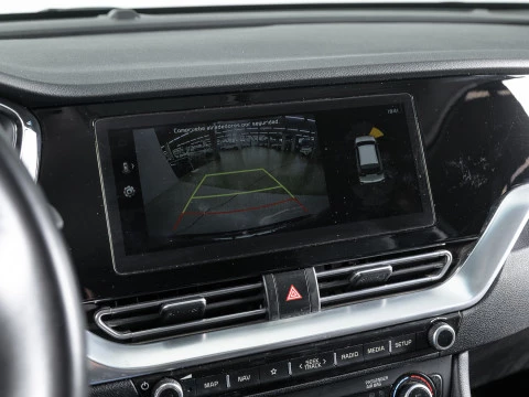 Kia Niro 1.6 GDi HEV 104kW (141CV) Emotion