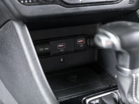 Kia Niro 1.6 GDi HEV 104kW (141CV) Emotion