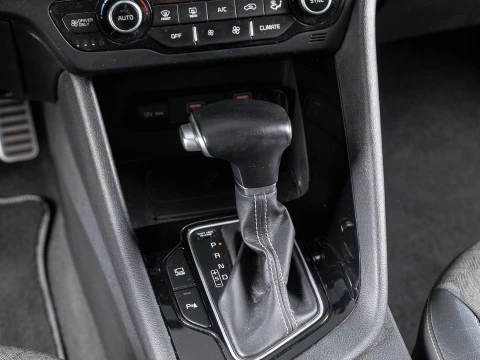 Kia Niro 1.6 GDi HEV 104kW (141CV) Emotion