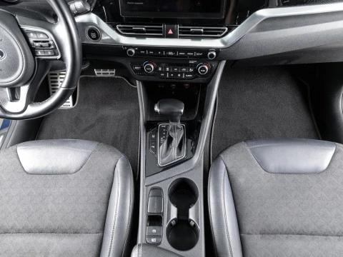 Kia Niro 1.6 GDi HEV 104kW (141CV) Emotion