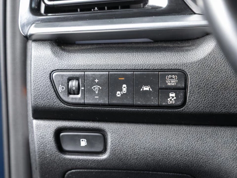 Kia Niro 1.6 GDi HEV 104kW (141CV) Emotion