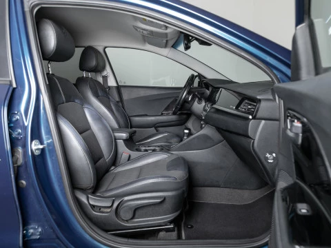Kia Niro 1.6 GDi HEV 104kW (141CV) Emotion