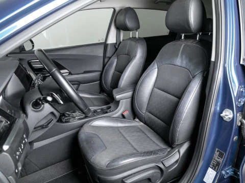 Kia Niro 1.6 GDi HEV 104kW (141CV) Emotion